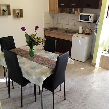 Apartment Buic Пула Экстерьер фото